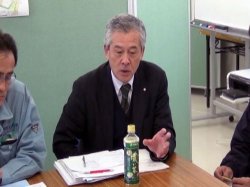 商工業復興ビジョン推進委員会　ワークショップ