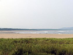 ひむかの海②　お倉ケ浜